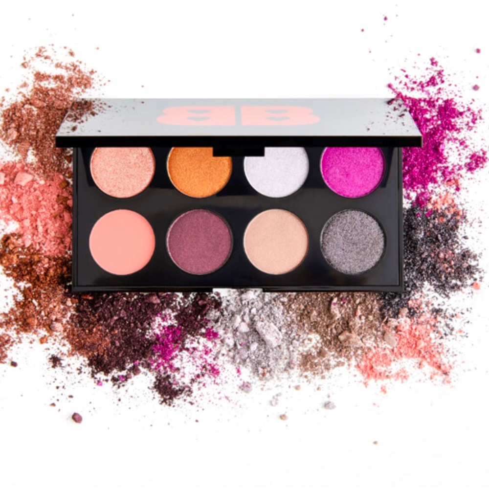 BETTY BOOP - That's So Betty Eyeshadow Palette